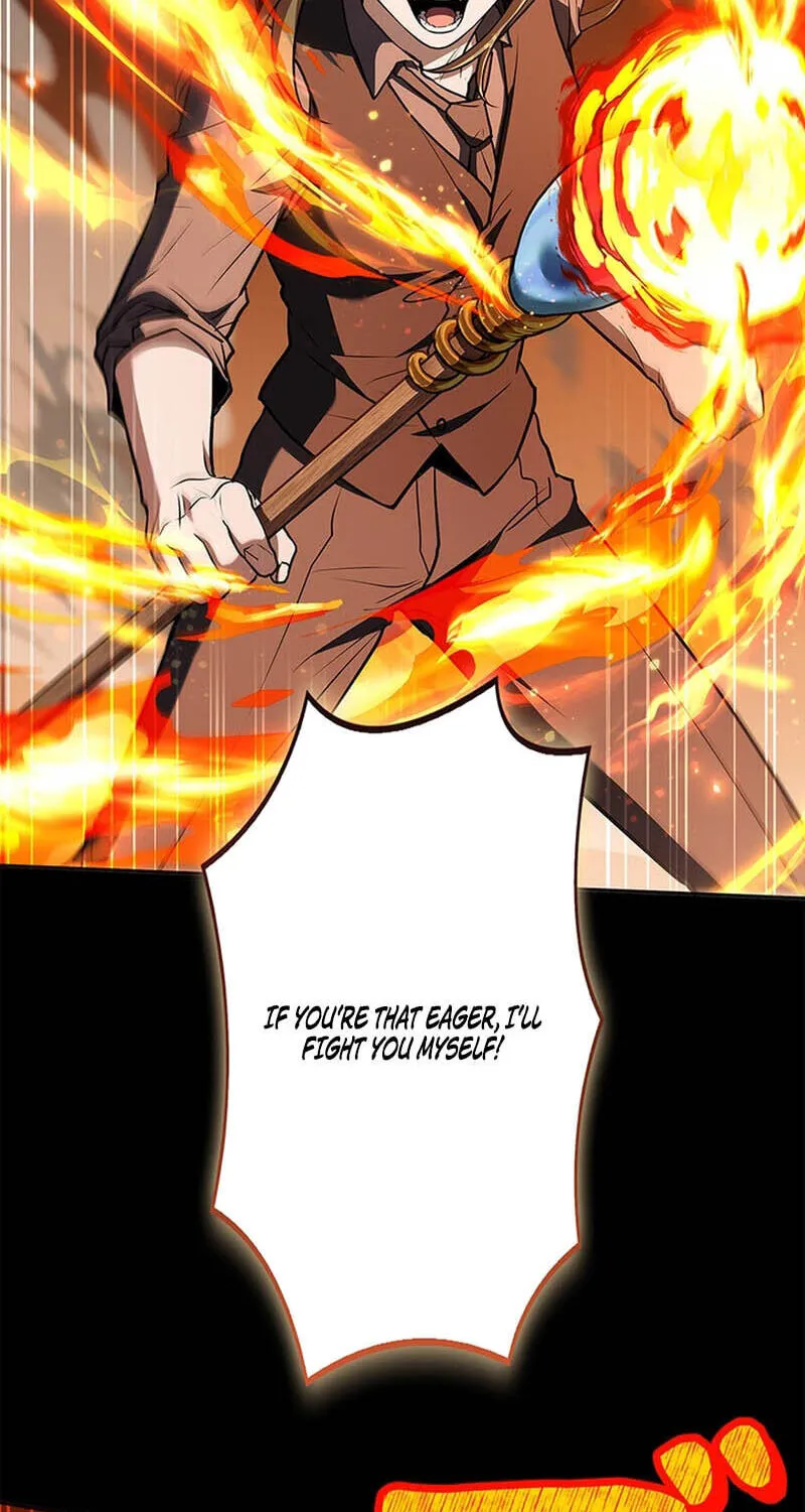 A Saint Who Levels Up Through Necromancy Chapter 31 page 87 - 