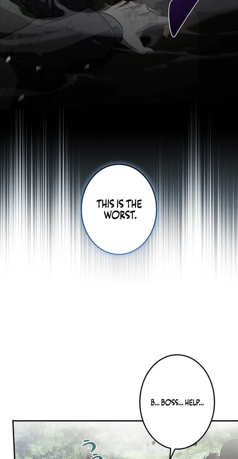 A Saint Who Levels Up Through Necromancy Chapter 31 page 10 - 