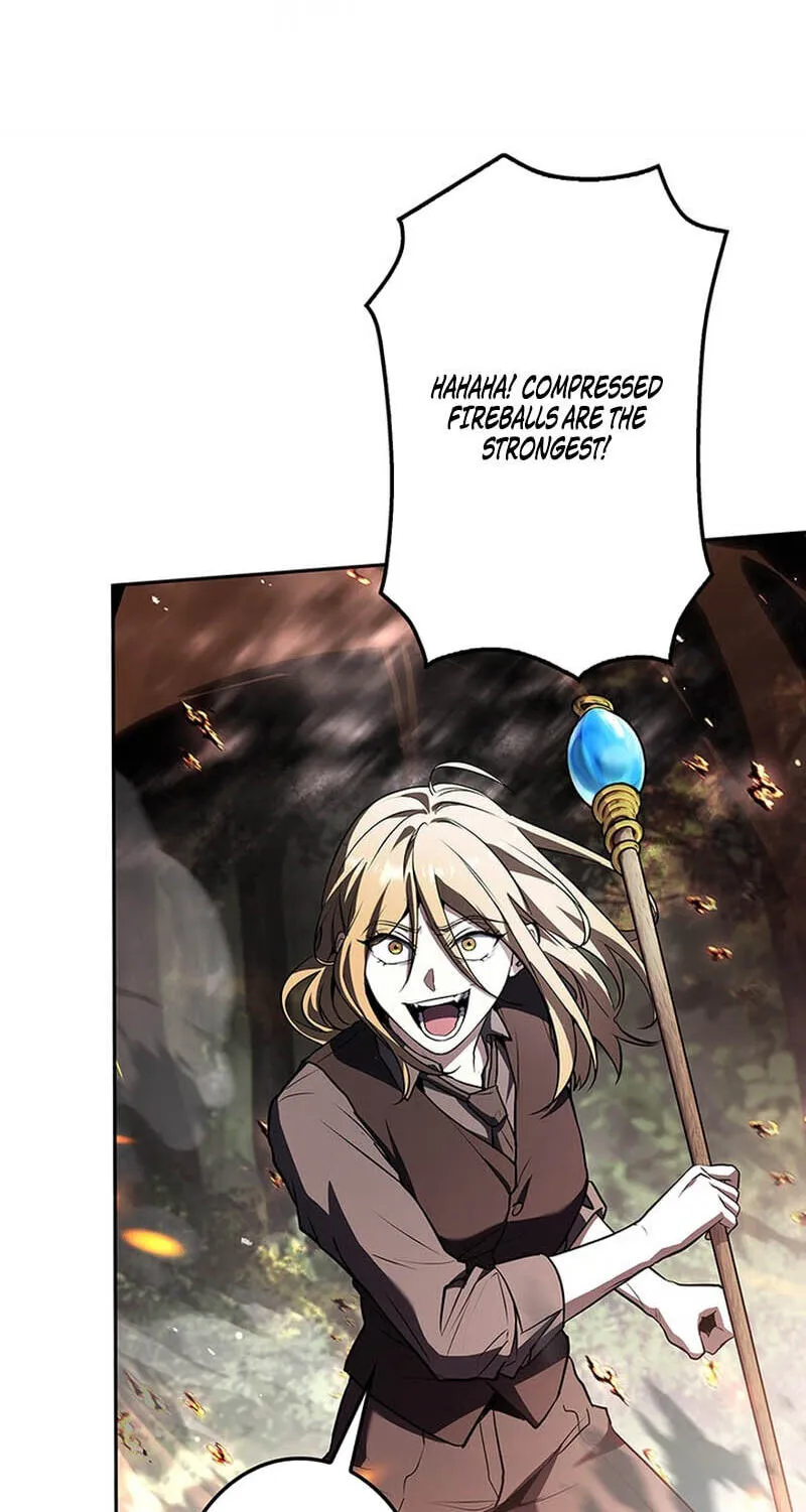 A Saint Who Levels Up Through Necromancy Chapter 31 page 91 - 