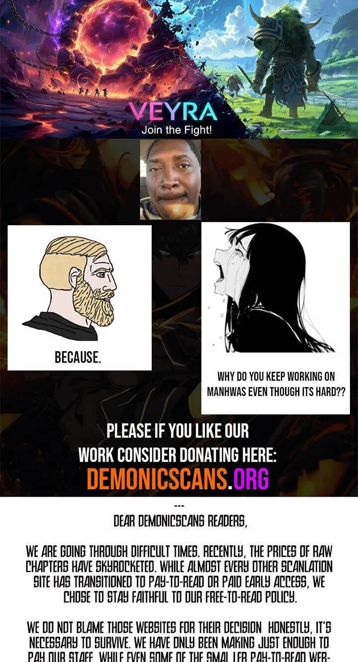 A Saint Who Levels Up Through Necromancy Chapter 32 page 2 - 
