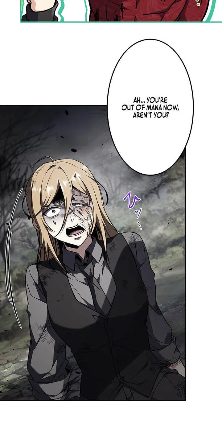A Saint Who Levels Up Through Necromancy Chapter 32 page 102 - 