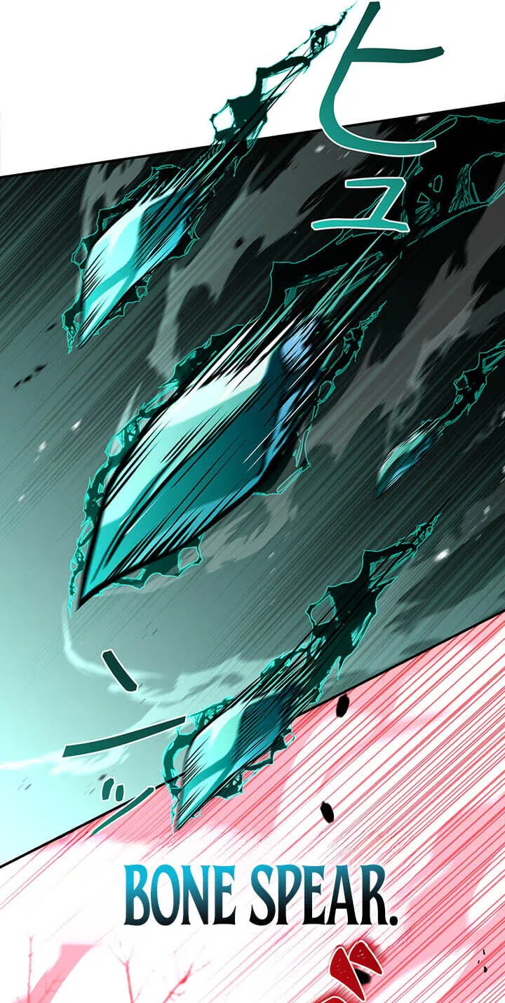 A Saint Who Levels Up Through Necromancy Chapter 32 page 104 - 
