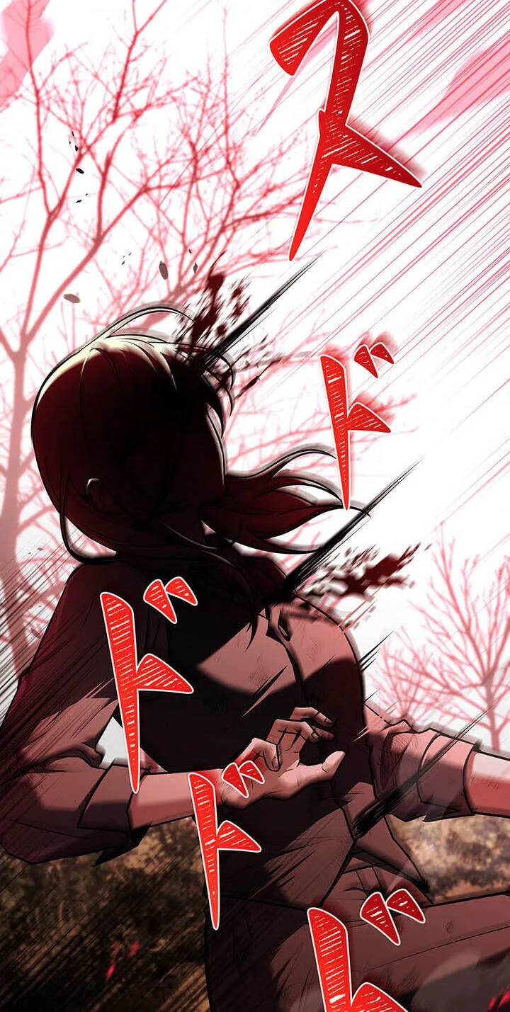 A Saint Who Levels Up Through Necromancy Chapter 32 page 105 - 