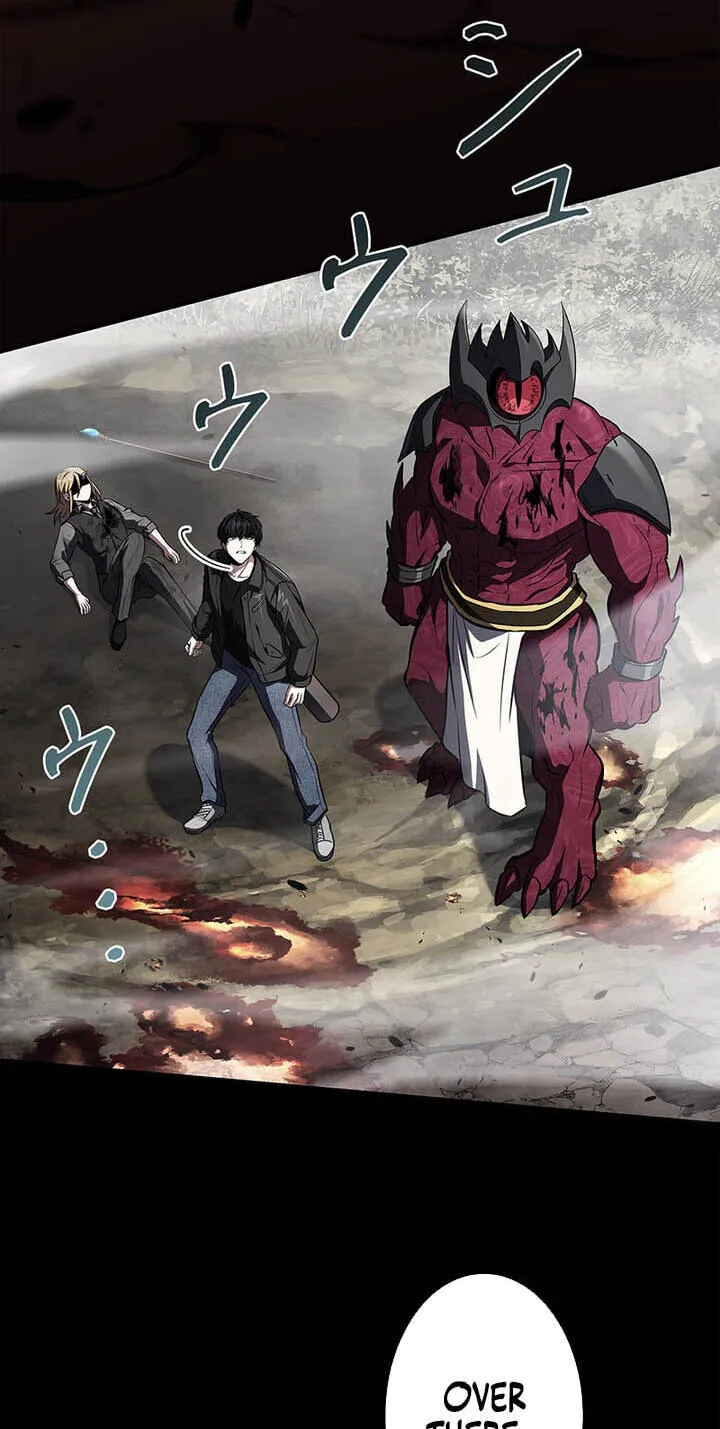 A Saint Who Levels Up Through Necromancy Chapter 32 page 109 - 