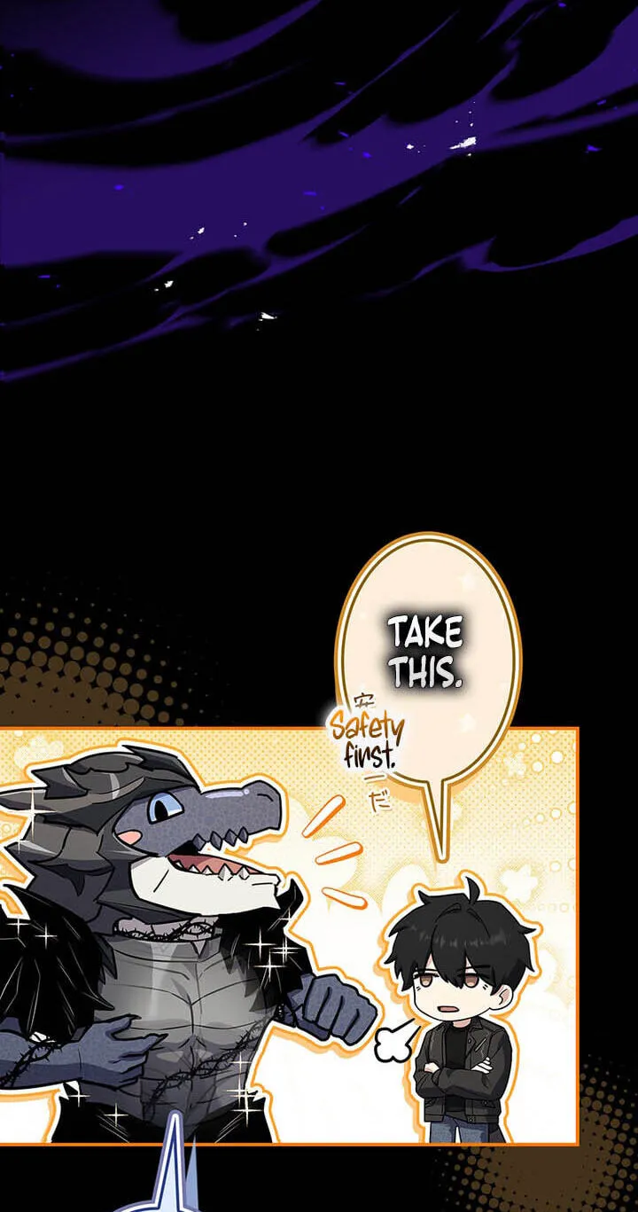 A Saint Who Levels Up Through Necromancy Chapter 32 page 16 - 