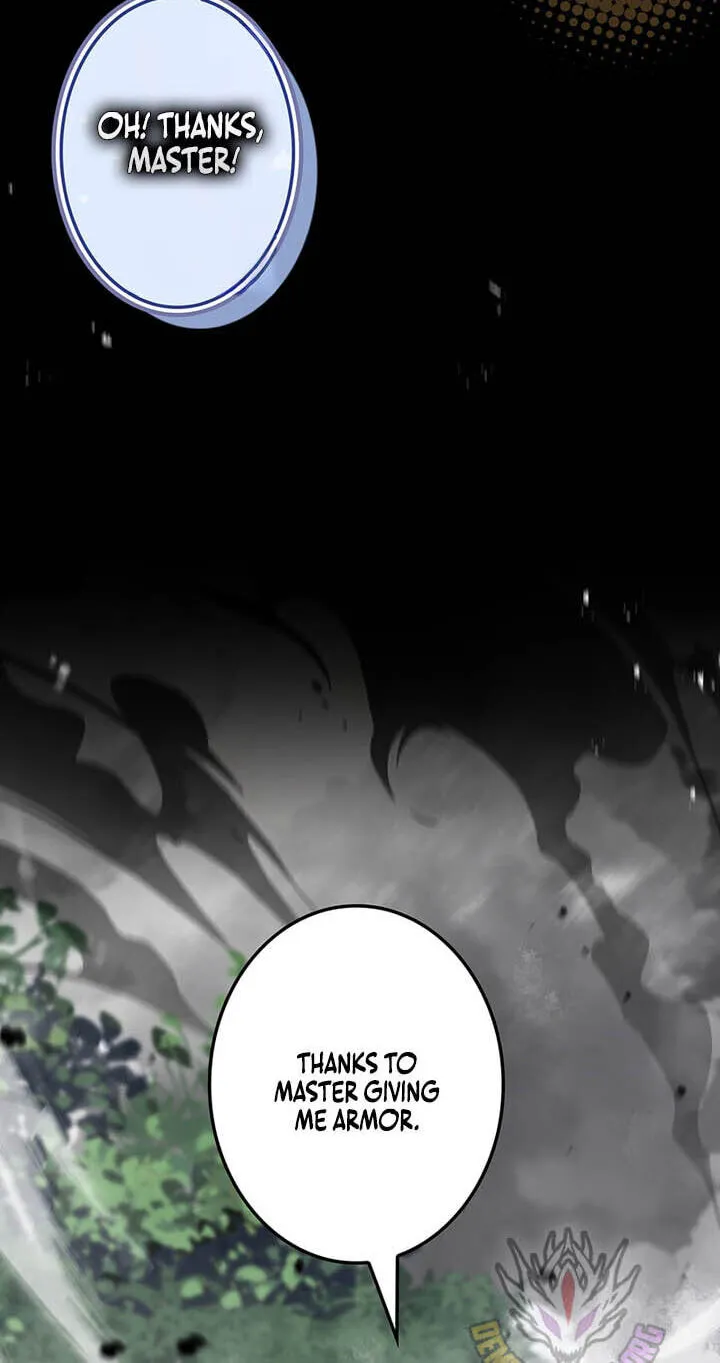 A Saint Who Levels Up Through Necromancy Chapter 32 page 17 - 