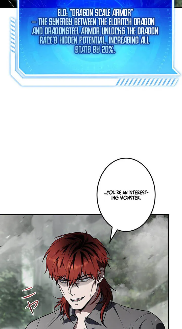 A Saint Who Levels Up Through Necromancy Chapter 32 page 19 - 
