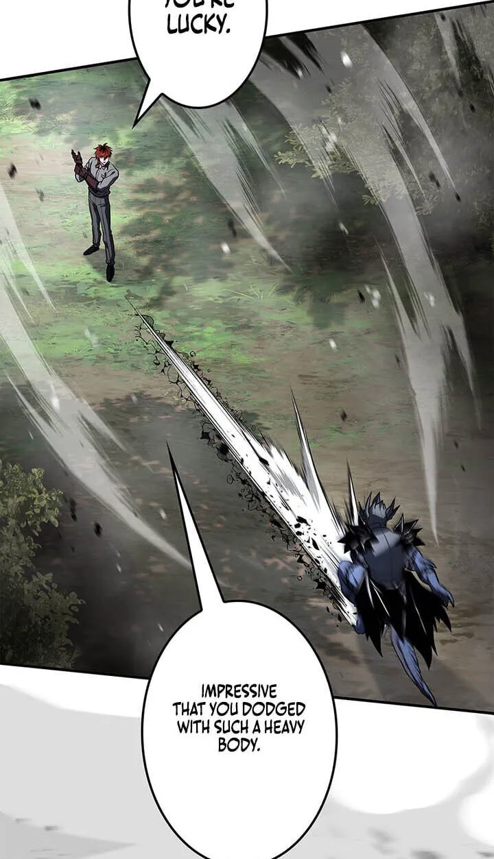 A Saint Who Levels Up Through Necromancy Chapter 32 page 29 - 