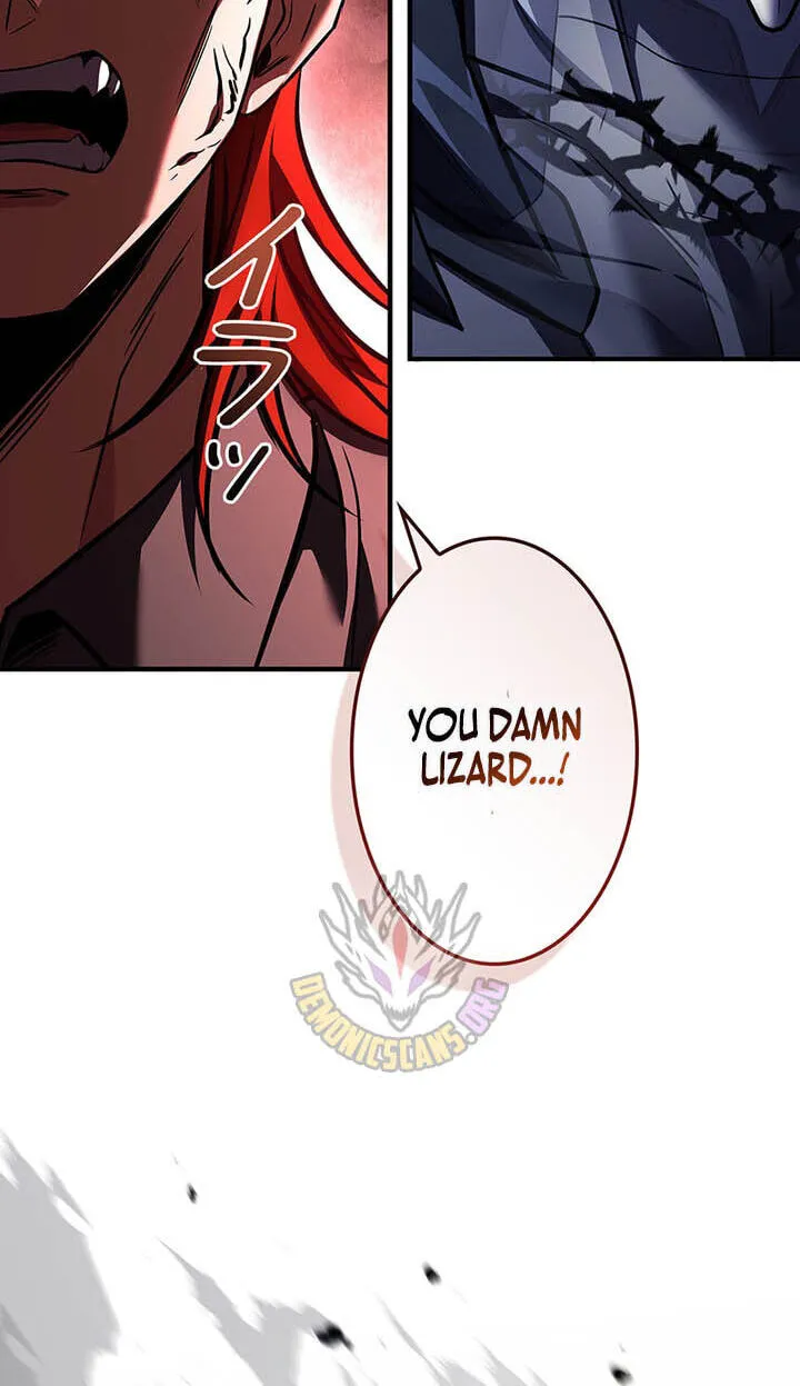 A Saint Who Levels Up Through Necromancy Chapter 32 page 31 - 