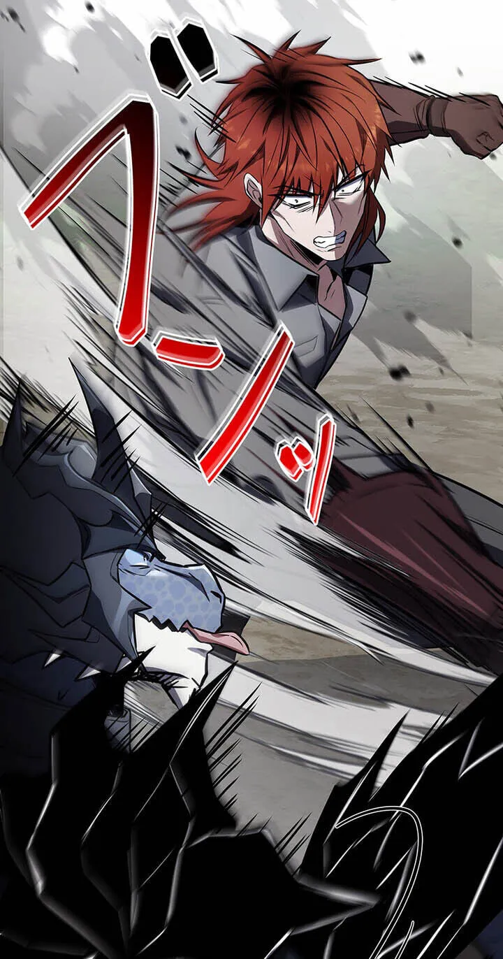A Saint Who Levels Up Through Necromancy Chapter 32 page 32 - 