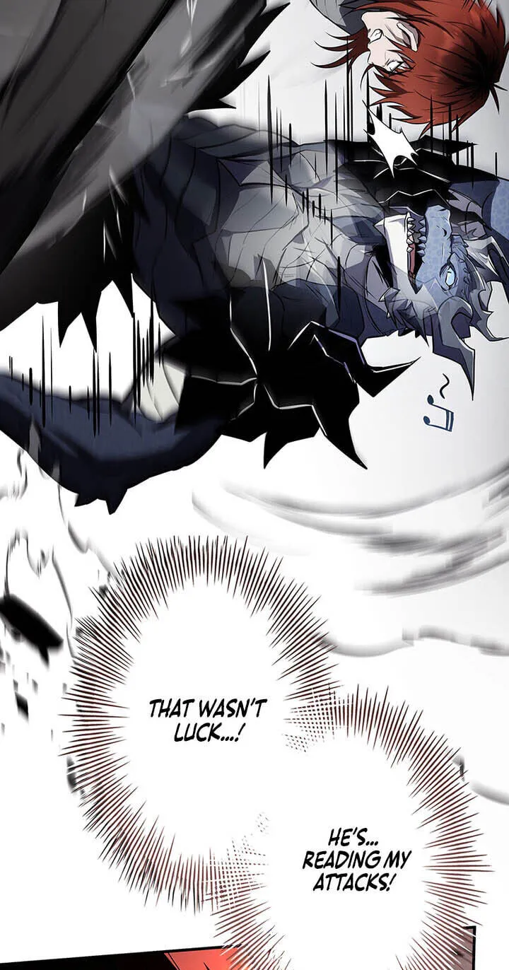 A Saint Who Levels Up Through Necromancy Chapter 32 page 34 - 
