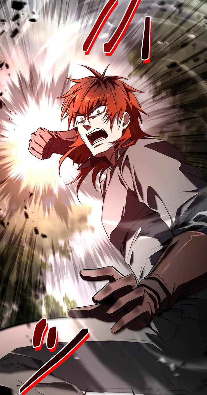 A Saint Who Levels Up Through Necromancy Chapter 32 page 36 - 