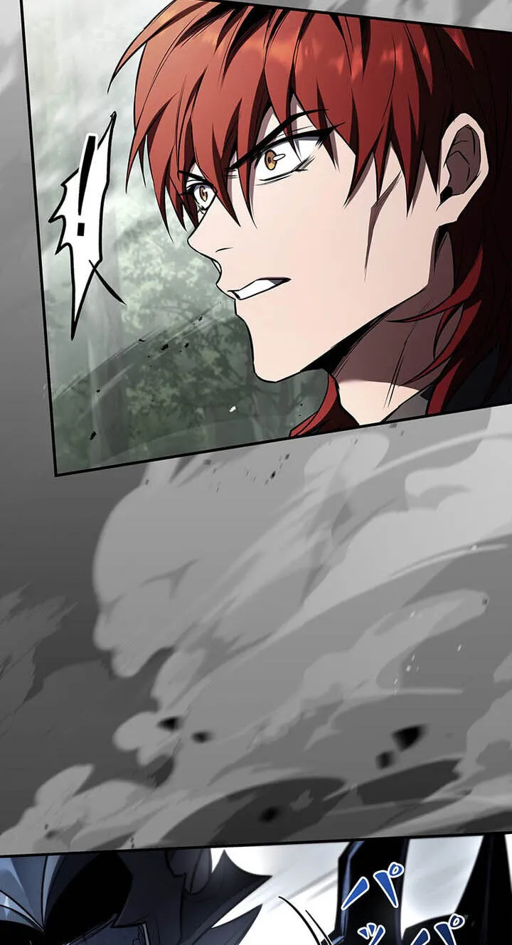 A Saint Who Levels Up Through Necromancy Chapter 32 page 5 - 
