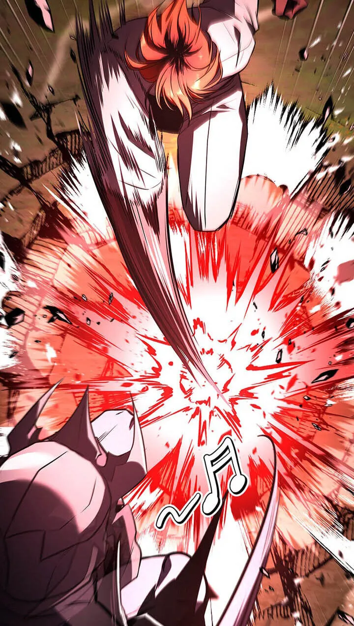 A Saint Who Levels Up Through Necromancy Chapter 32 page 42 - 