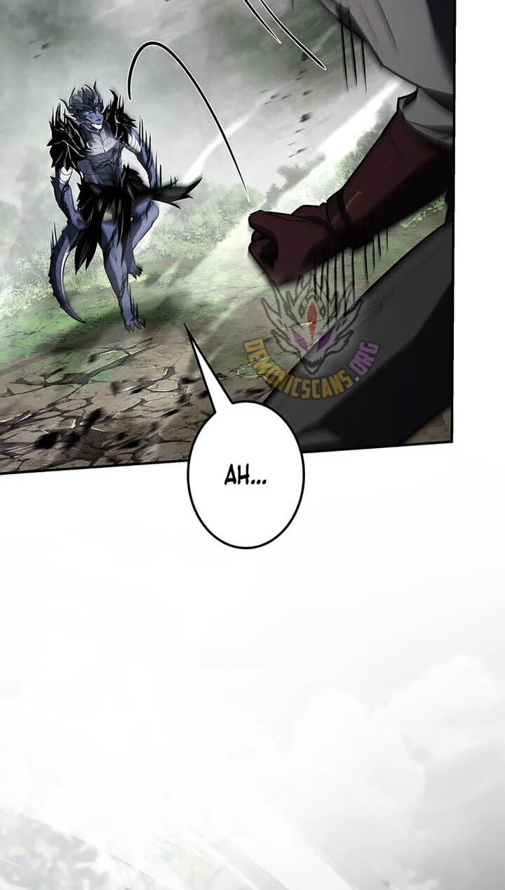 A Saint Who Levels Up Through Necromancy Chapter 32 page 45 - 