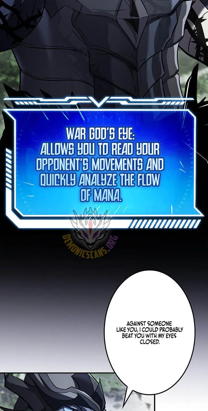 A Saint Who Levels Up Through Necromancy Chapter 32 page 47 - 