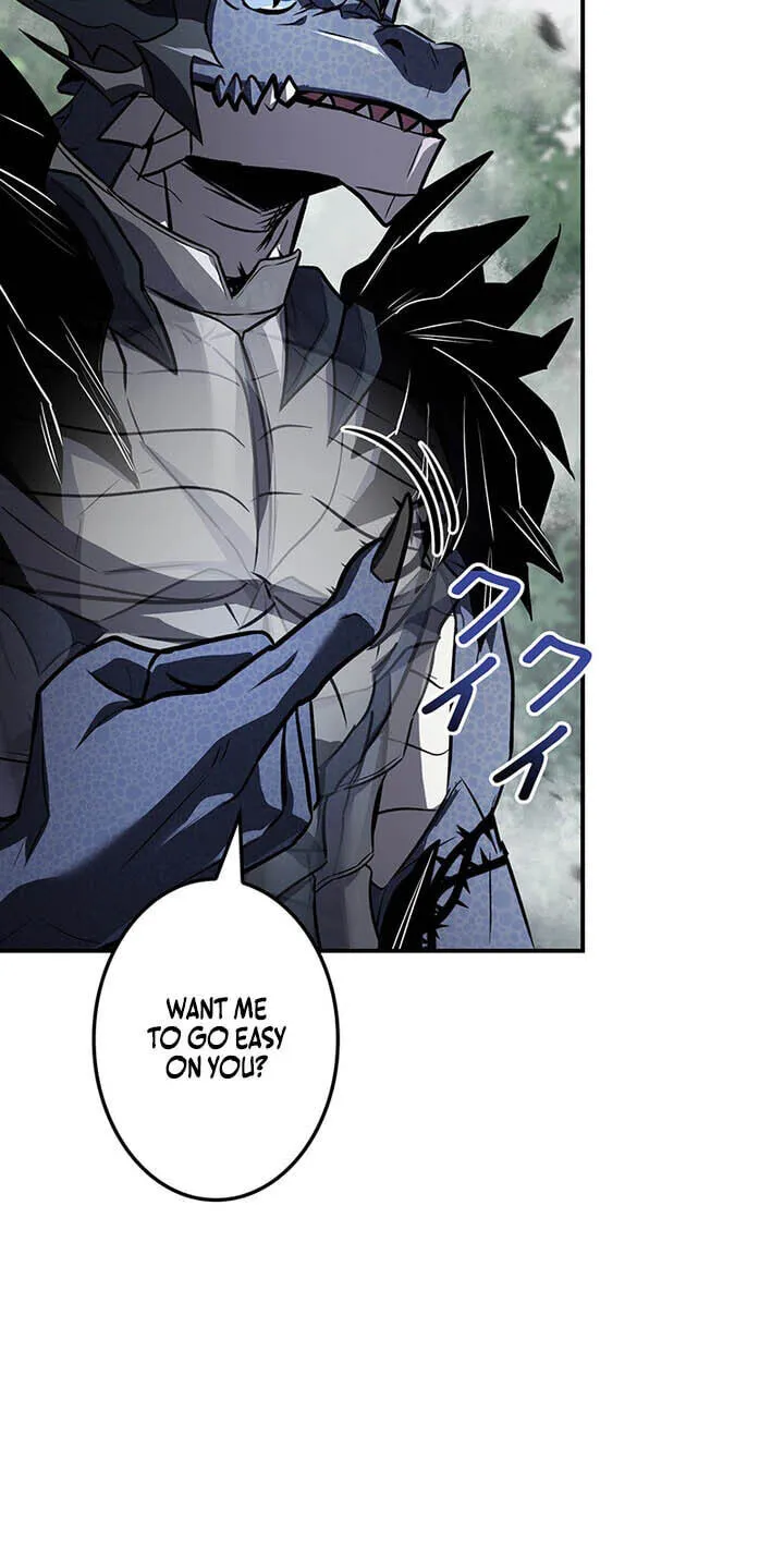 A Saint Who Levels Up Through Necromancy Chapter 32 page 48 - 