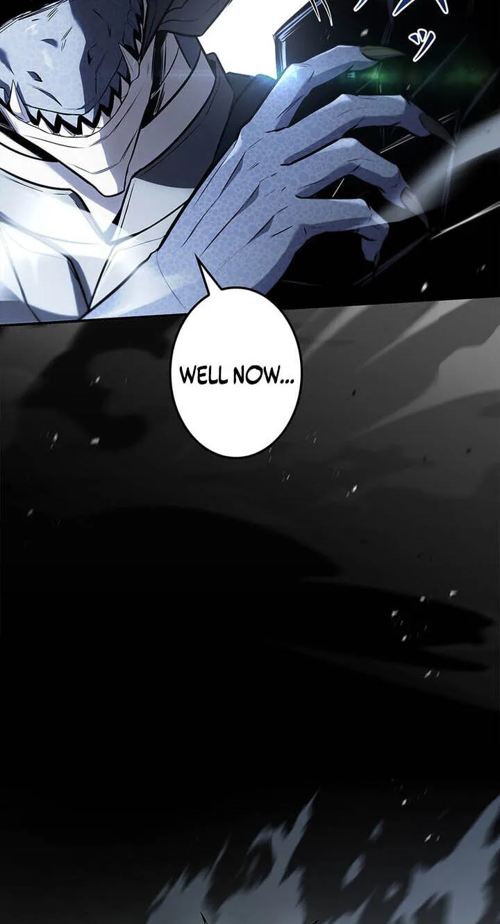 A Saint Who Levels Up Through Necromancy Chapter 32 page 6 - 