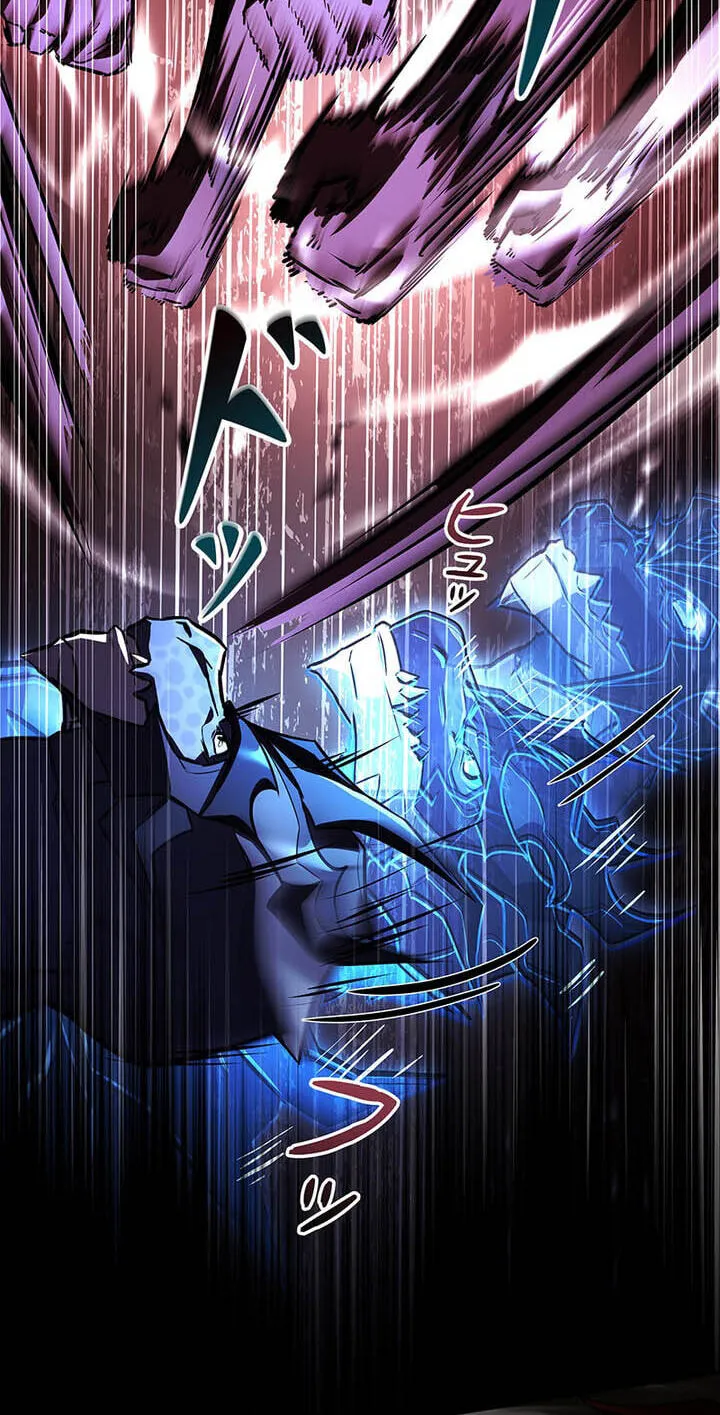 A Saint Who Levels Up Through Necromancy Chapter 32 page 51 - 