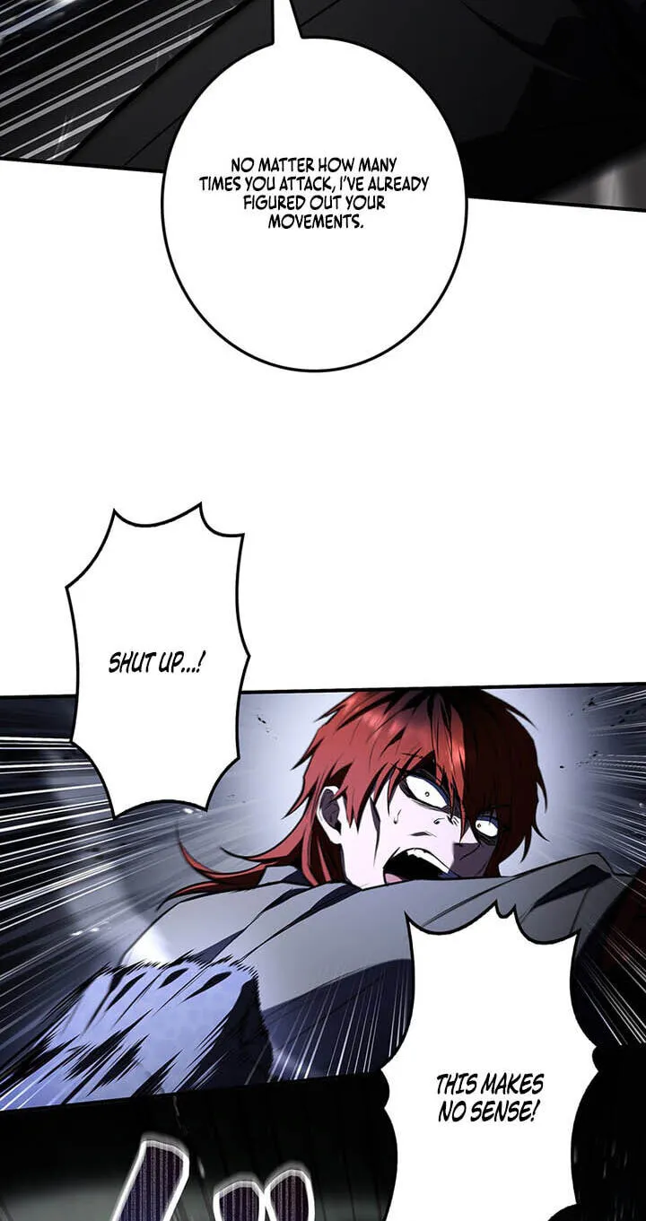 A Saint Who Levels Up Through Necromancy Chapter 32 page 53 - 