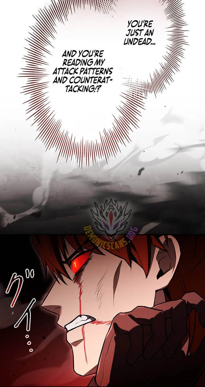 A Saint Who Levels Up Through Necromancy Chapter 32 page 58 - 