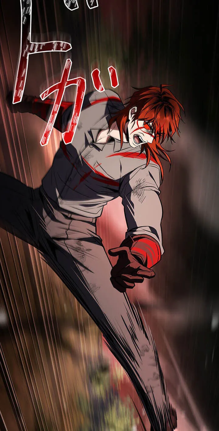 A Saint Who Levels Up Through Necromancy Chapter 32 page 69 - 