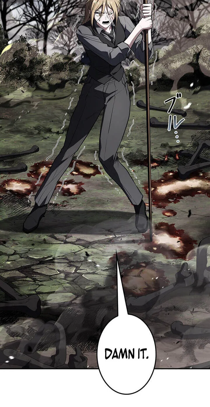 A Saint Who Levels Up Through Necromancy Chapter 32 page 76 - 