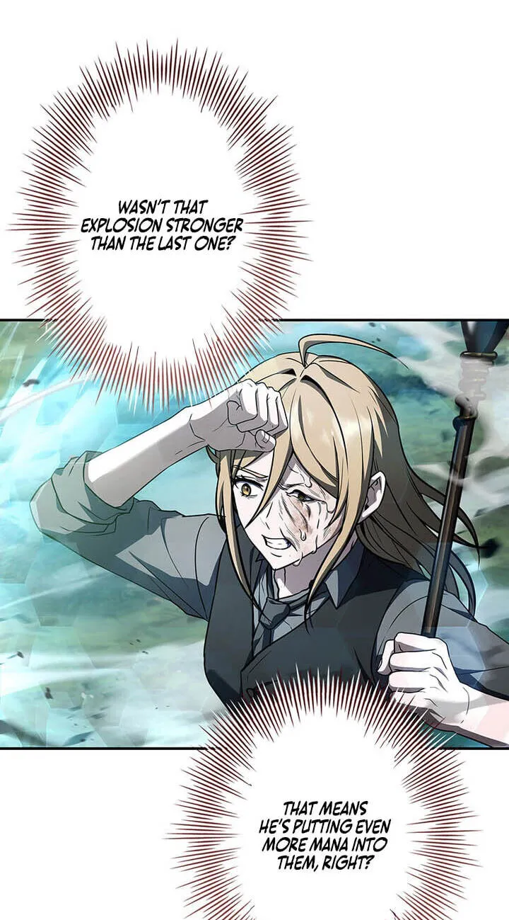 A Saint Who Levels Up Through Necromancy Chapter 32 page 81 - 