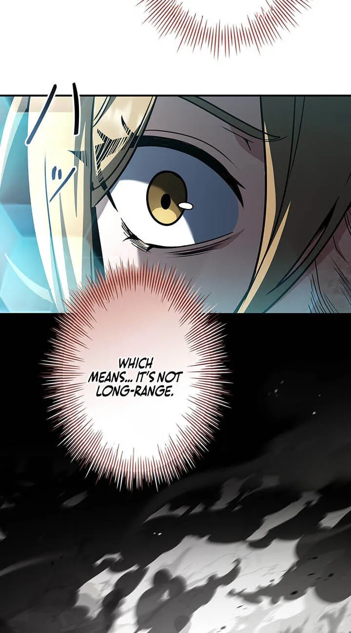 A Saint Who Levels Up Through Necromancy Chapter 32 page 82 - 