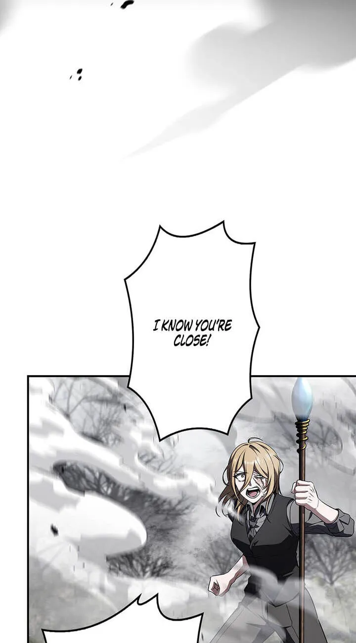 A Saint Who Levels Up Through Necromancy Chapter 32 page 84 - 