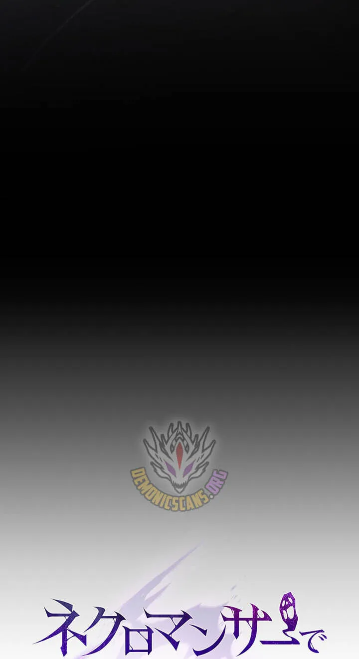 A Saint Who Levels Up Through Necromancy Chapter 32 page 10 - 
