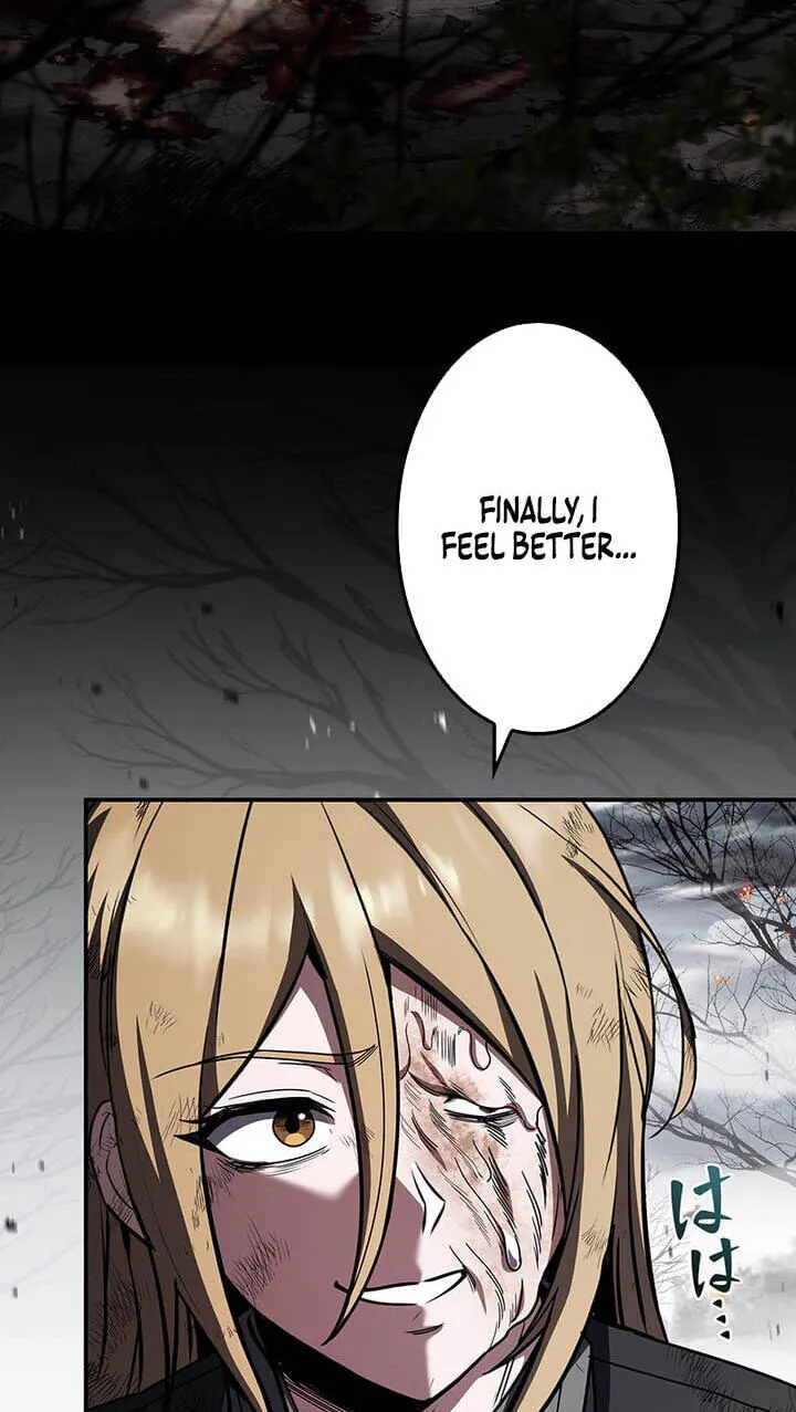 A Saint Who Levels Up Through Necromancy Chapter 32 page 96 - 