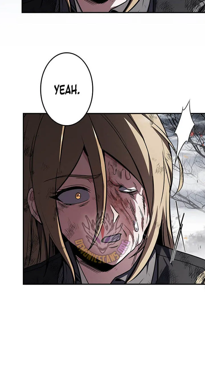 A Saint Who Levels Up Through Necromancy Chapter 32 page 97 - 