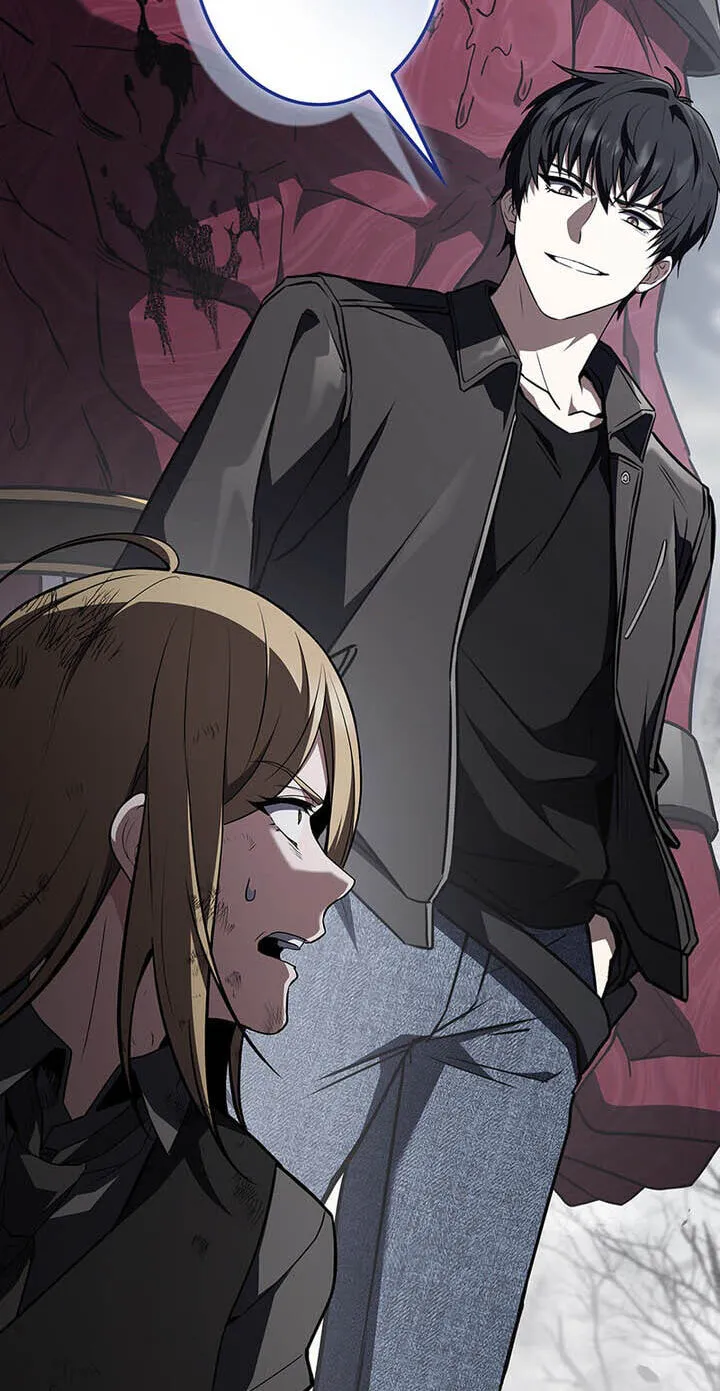A Saint Who Levels Up Through Necromancy Chapter 32 page 99 - 