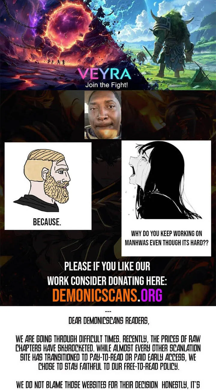 A Saint Who Levels Up Through Necromancy Chapter 33 page 2 - 