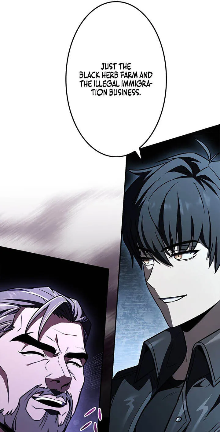 A Saint Who Levels Up Through Necromancy Chapter 33 page 104 - 