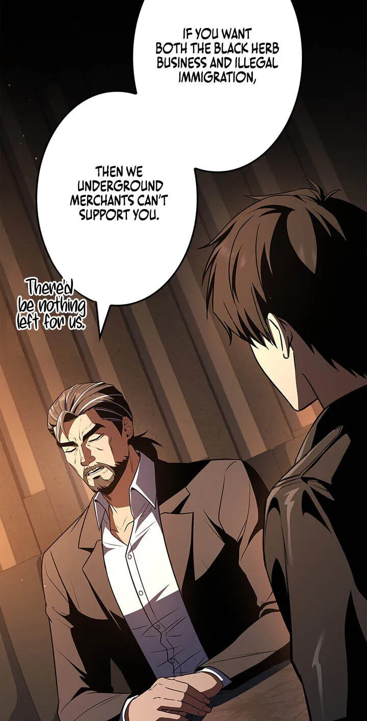 A Saint Who Levels Up Through Necromancy Chapter 33 page 108 - 