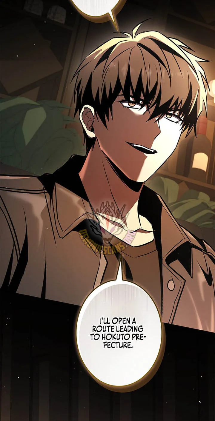 A Saint Who Levels Up Through Necromancy Chapter 33 page 110 - 