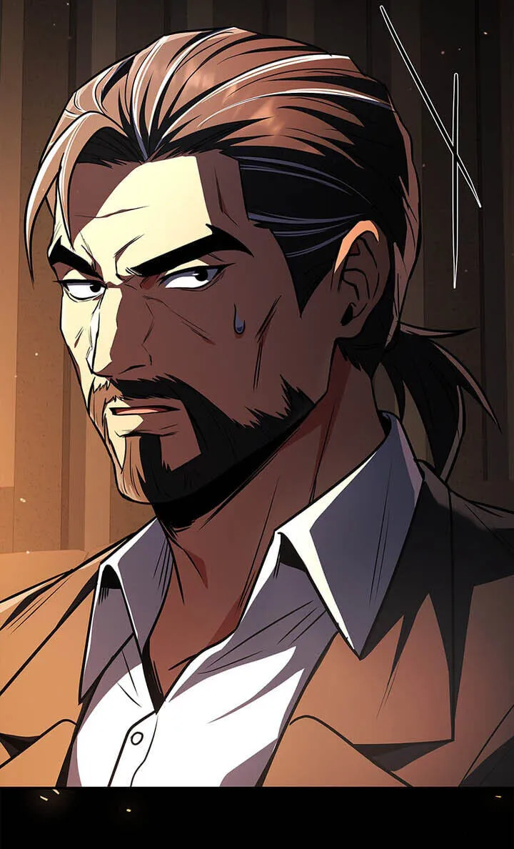 A Saint Who Levels Up Through Necromancy Chapter 33 page 111 - 