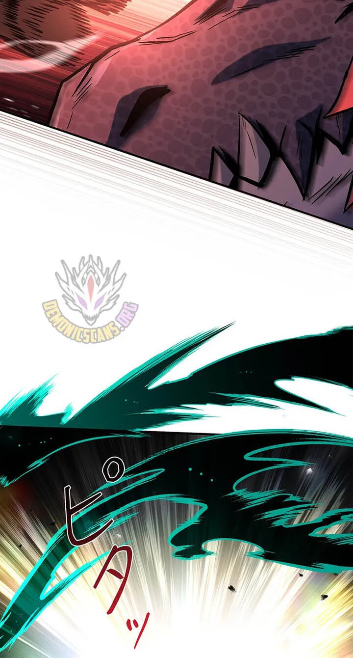 A Saint Who Levels Up Through Necromancy Chapter 33 page 16 - 