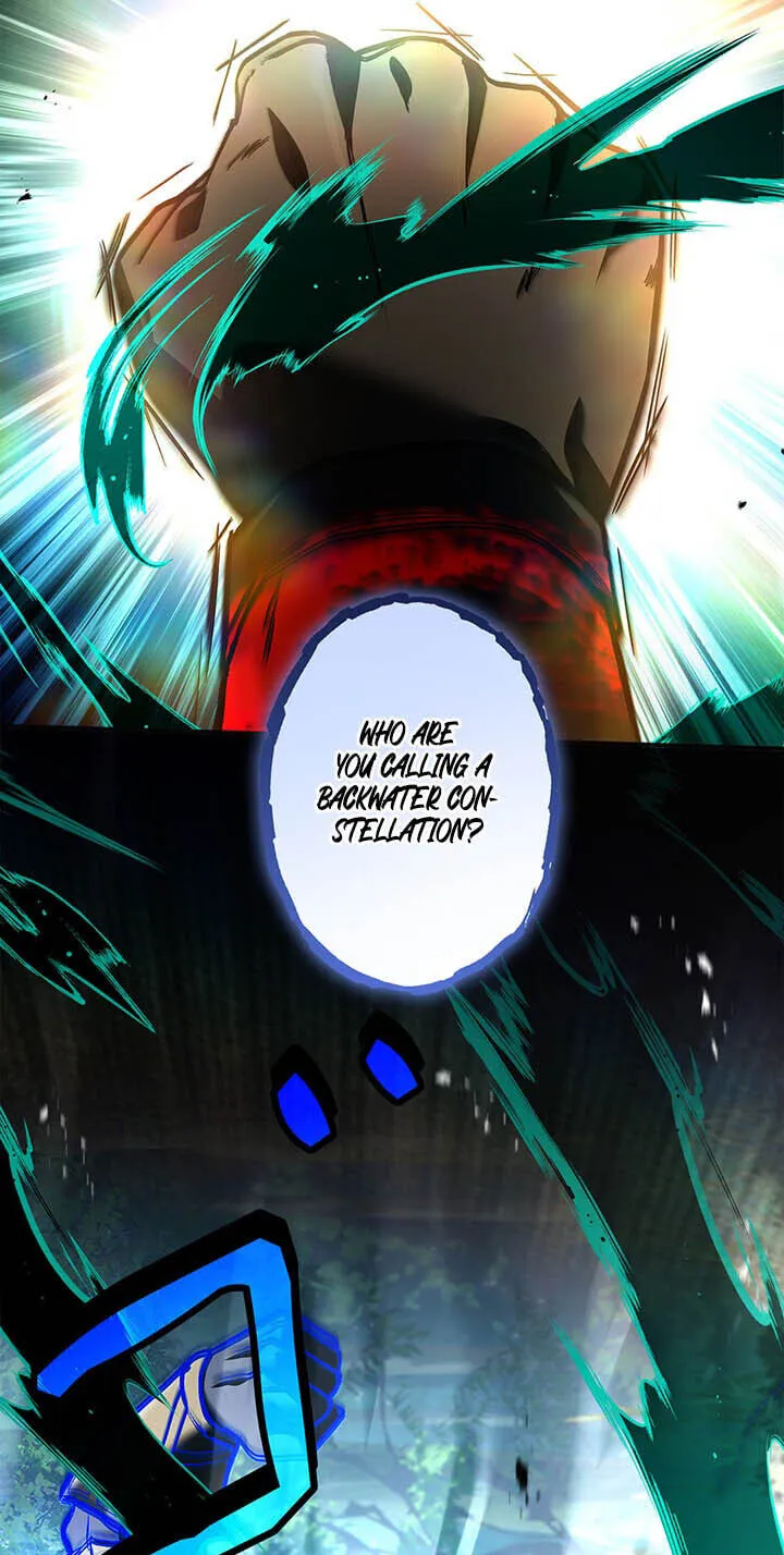 A Saint Who Levels Up Through Necromancy Chapter 33 page 17 - 