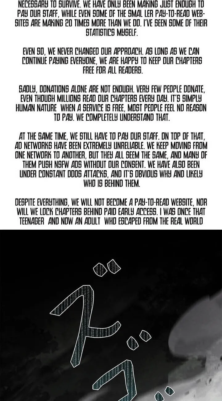 A Saint Who Levels Up Through Necromancy Chapter 33 page 3 - 