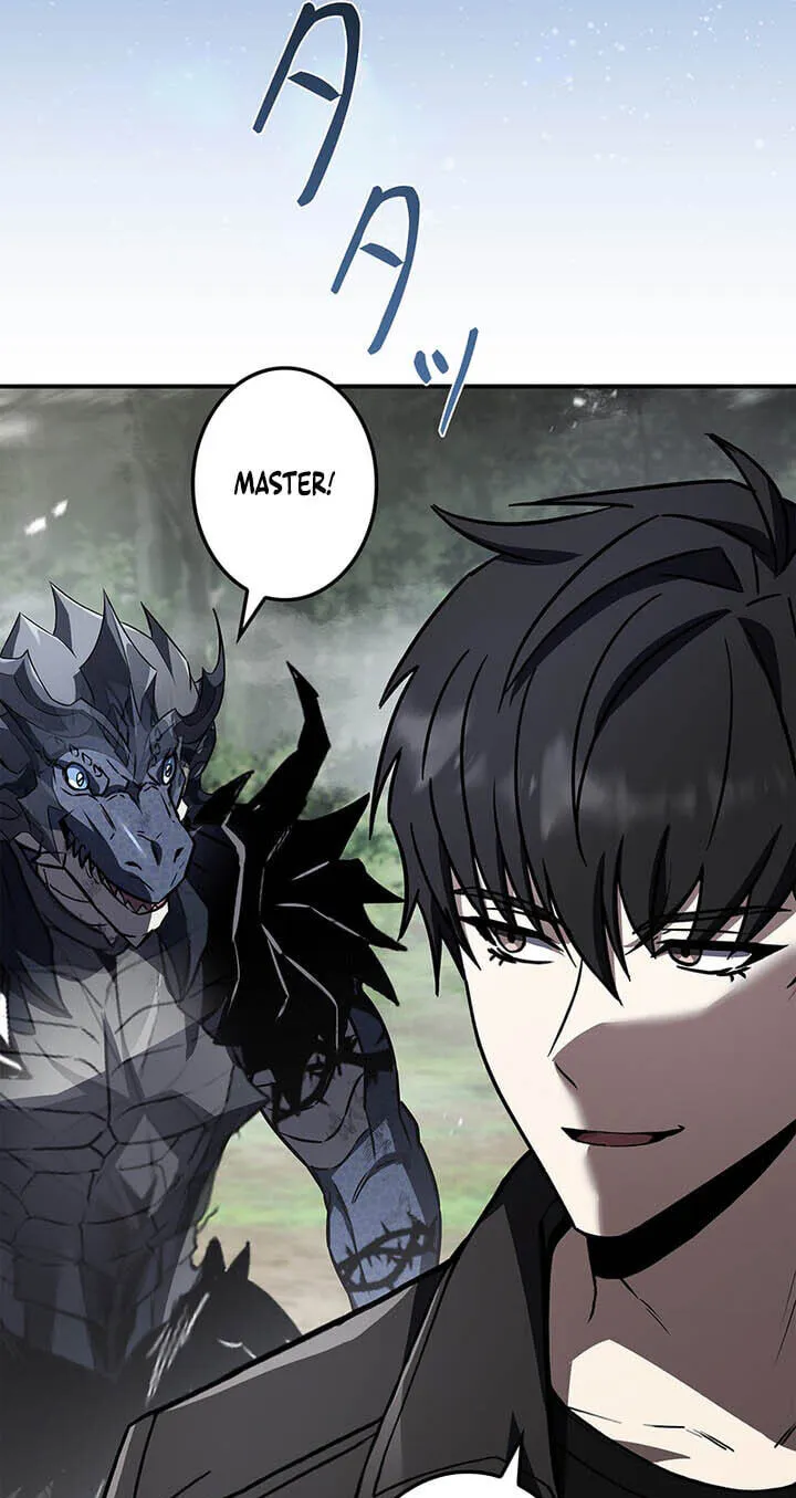 A Saint Who Levels Up Through Necromancy Chapter 33 page 24 - 