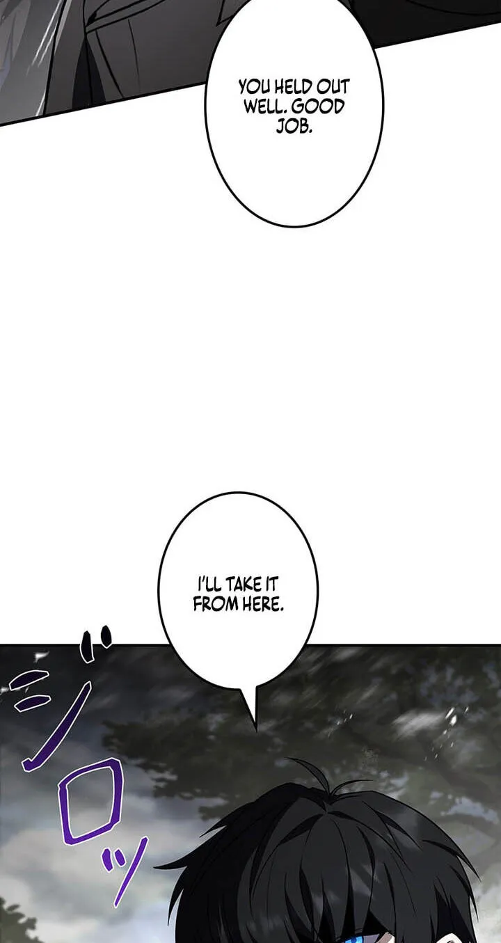 A Saint Who Levels Up Through Necromancy Chapter 33 page 25 - 