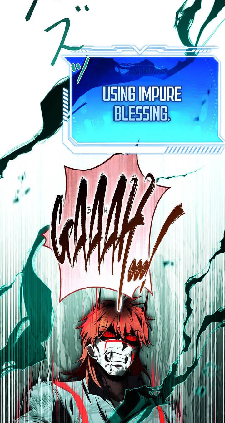 A Saint Who Levels Up Through Necromancy Chapter 33 page 27 - 