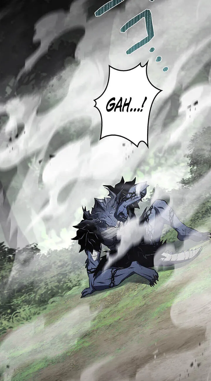 A Saint Who Levels Up Through Necromancy Chapter 33 page 4 - 