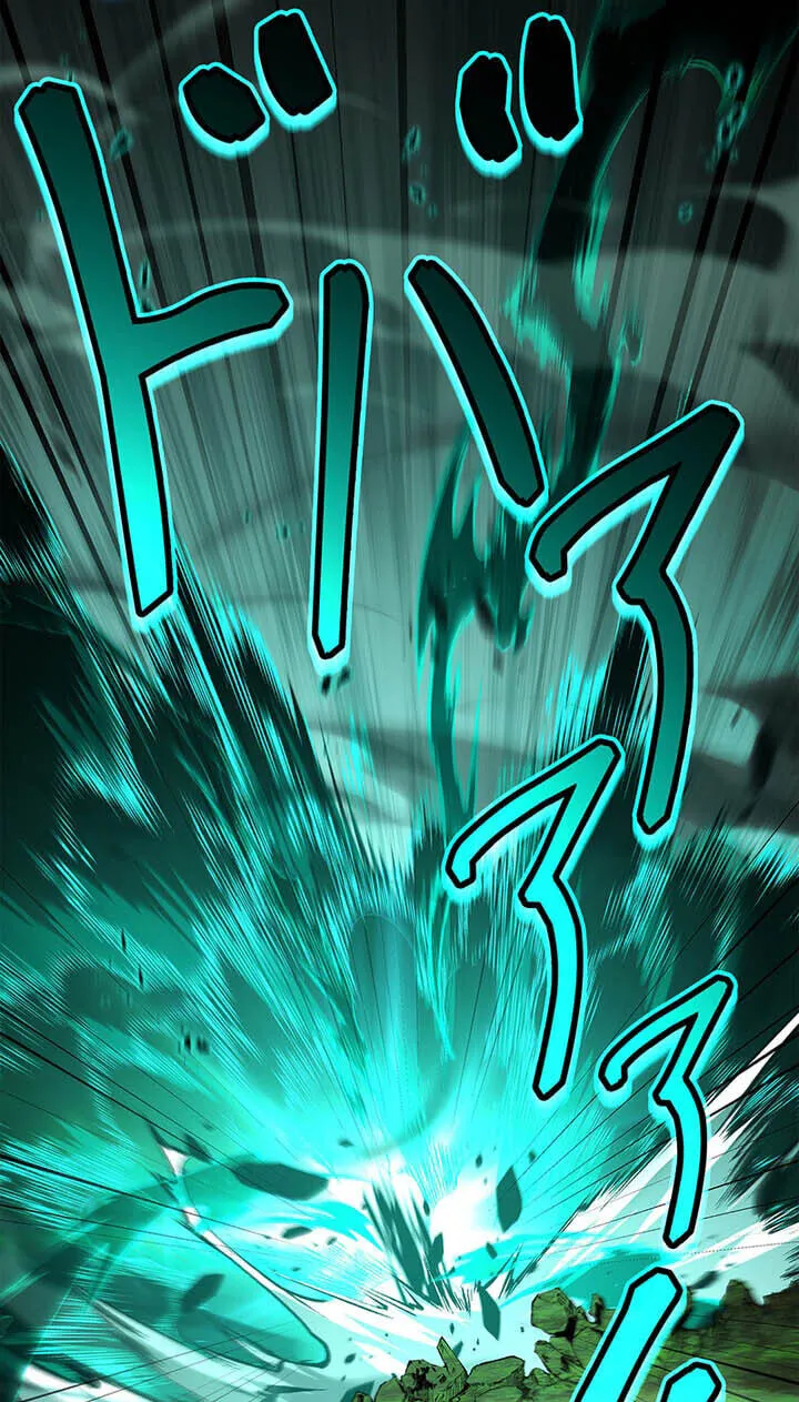 A Saint Who Levels Up Through Necromancy Chapter 33 page 31 - 