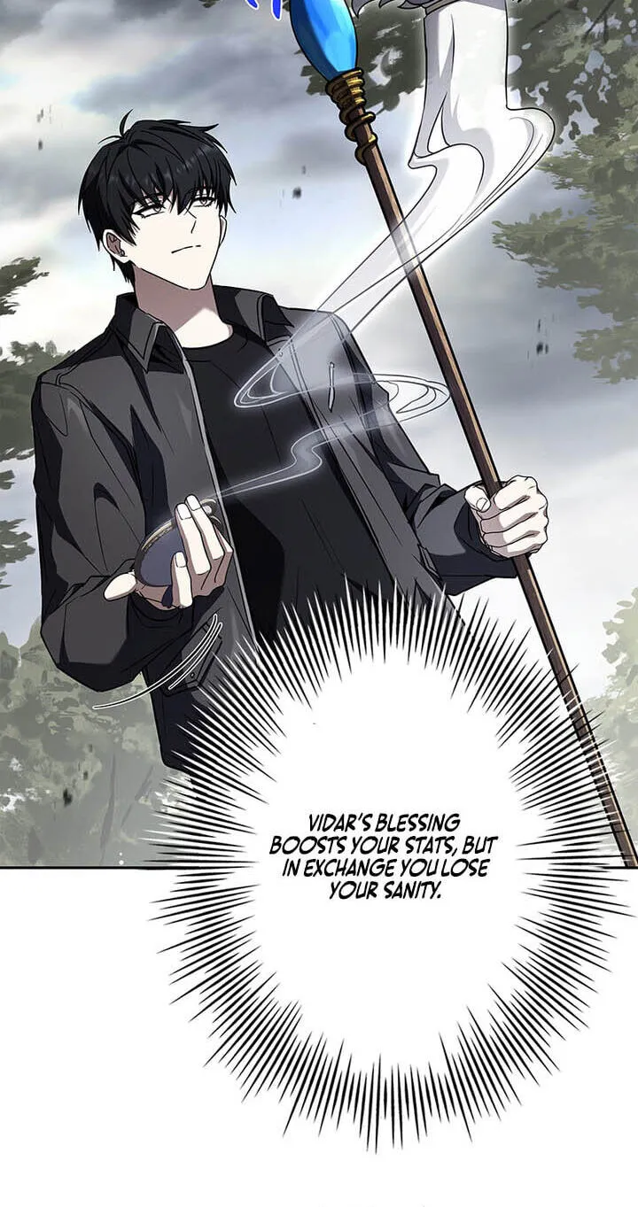 A Saint Who Levels Up Through Necromancy Chapter 33 page 40 - 