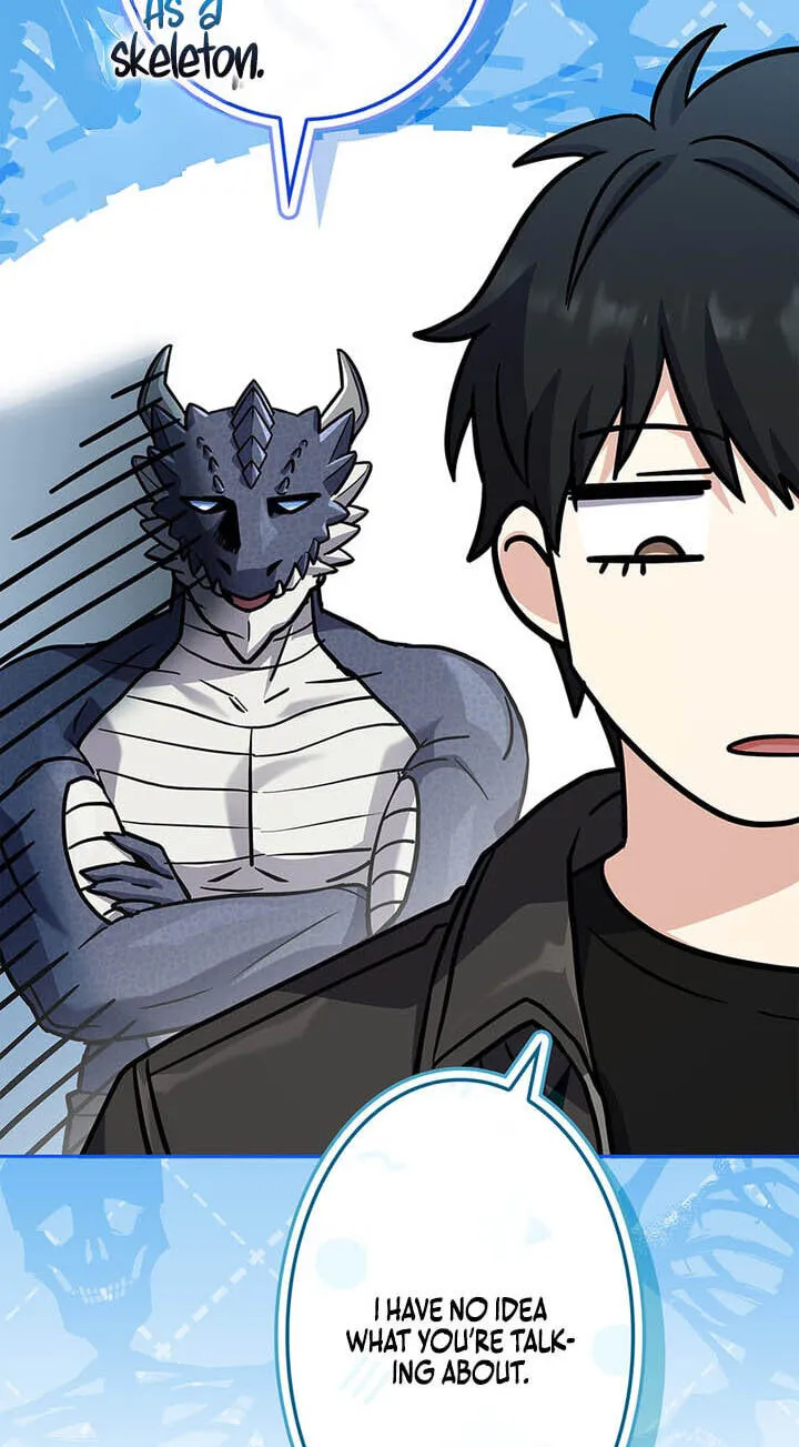 A Saint Who Levels Up Through Necromancy Chapter 33 page 46 - 
