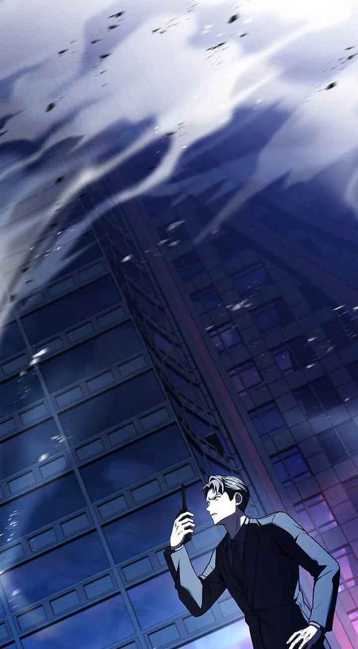 A Saint Who Levels Up Through Necromancy Chapter 33 page 48 - 